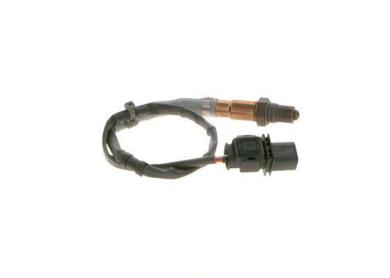 BOSCH Lambdasonde (0 258 017 363)