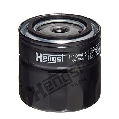 HENGST FILTER Ölfilter (H10W05)