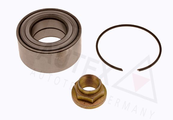 AUTEX Radlagersatz (803036)