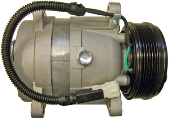MAHLE Kompressor, Klimaanlage (ACP 1093 000P) MAHLE Kompressor, Klimaanlage (ACP 1093 000P)
