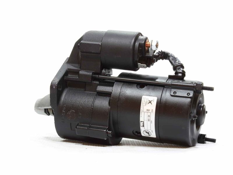 ALANKO Starter (10440663) ALANKO Starter (10440663)