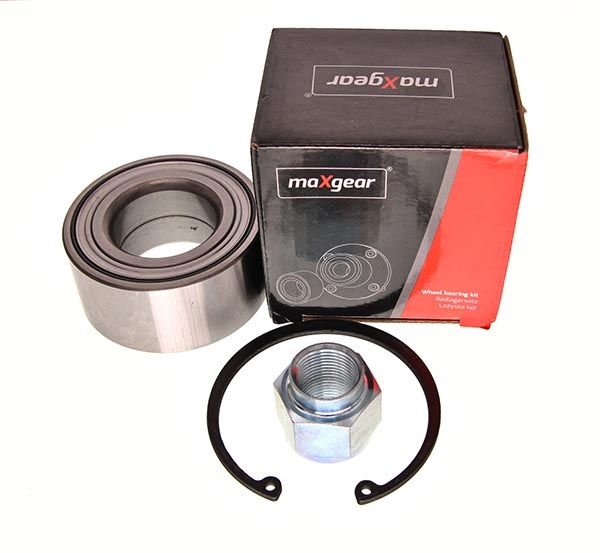 MAXGEAR Radlagersatz (33-0292)