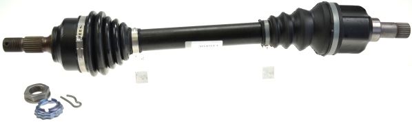 LÖBRO Antriebswelle (304941)
