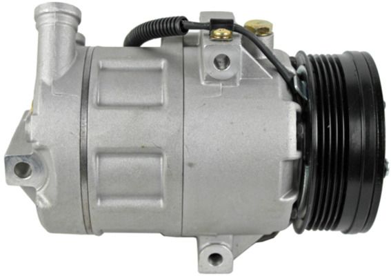 MAHLE Kompressor, Klimaanlage (ACP 1115 000S) MAHLE Kompressor, Klimaanlage (ACP 1115 000S)