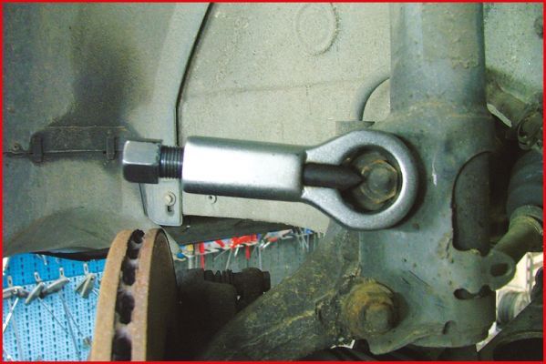 KS TOOLS Mutternsprenger (700.1183)