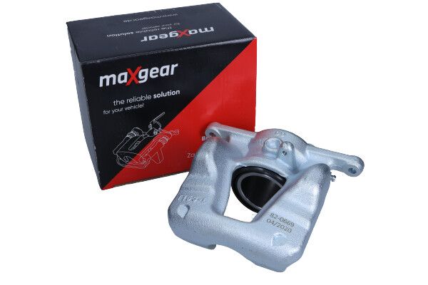MAXGEAR Bremssattel (82-0669)
