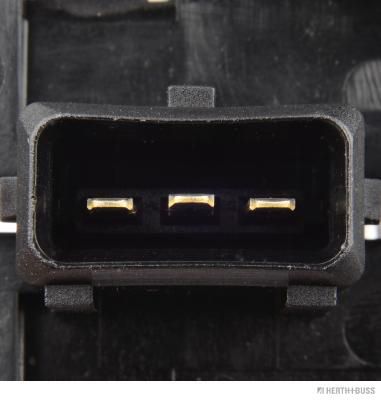 HERTH+BUSS ELPARTS Vorwiderstand, Elektromotor-Kühlerlüfter (75614948)