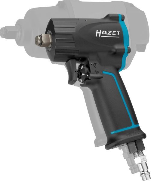 HAZET Schlagschrauber (Druckluft) (9011M)