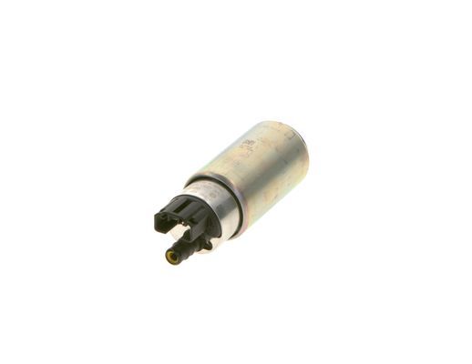 BOSCH Kraftstoffpumpe (0 580 454 140)