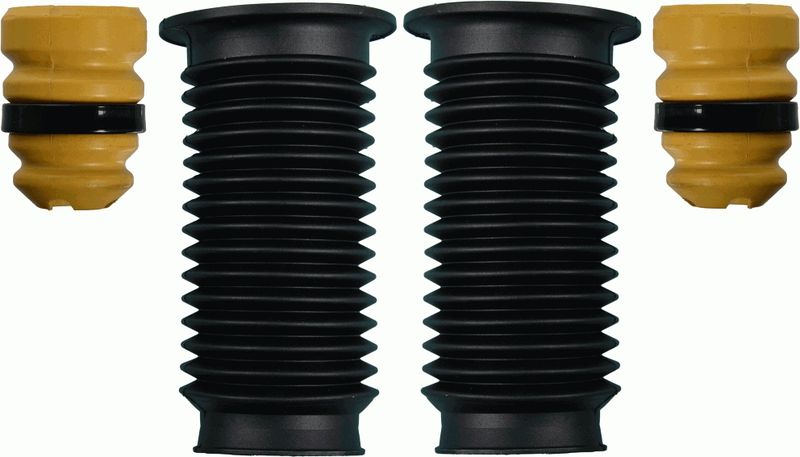 SACHS Staubschutzsatz, Stoßdämpfer (900 405)