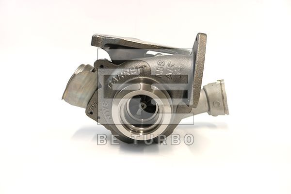 BE TURBO Lader, Aufladung (127882)
