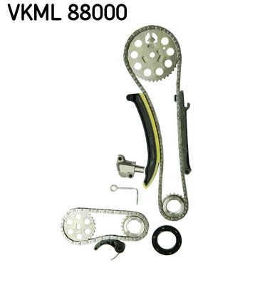 SKF Steuerkettensatz (VKML 88000)