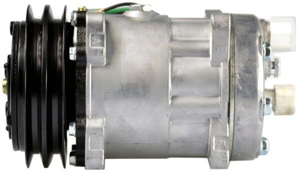 MAHLE Kompressor, Klimaanlage (ACP 384 000S) MAHLE Kompressor, Klimaanlage (ACP 384 000S)