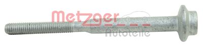 METZGER Schraube, Einspritzdüsenhalter (0870099S) 4062101034236 0870099S