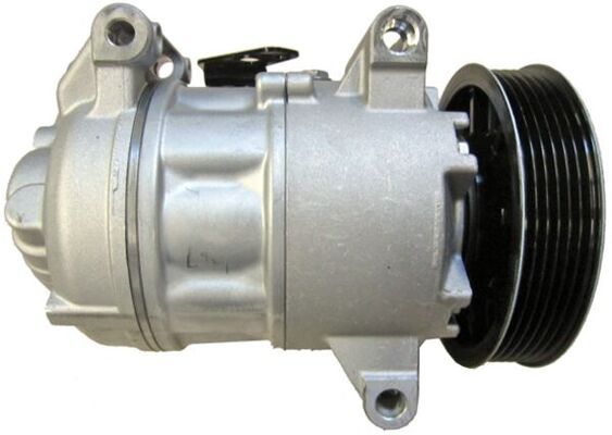 MAHLE Kompressor, Klimaanlage (ACP 503 000P)