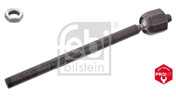 FEBI BILSTEIN Axialgelenk, Spurstange (102881)