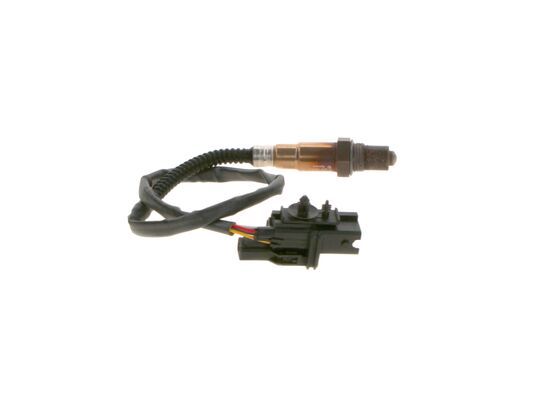 BOSCH Lambdasonde (0 258 007 332)