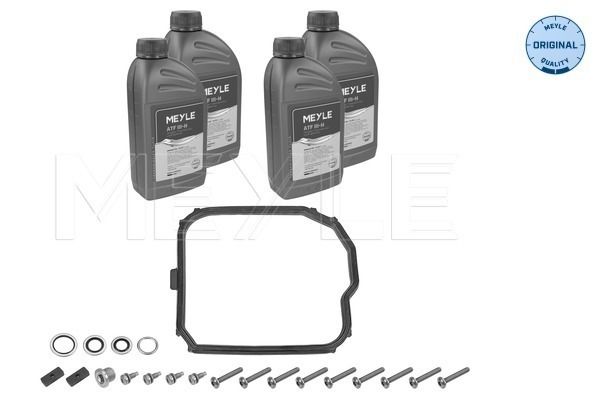 MEYLE Teilesatz, Automatikgetriebe-Ölwechsel (11-14 135 0001)