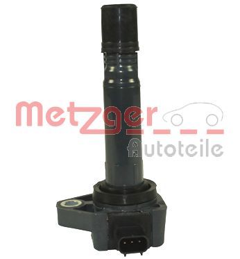 METZGER Zündspule (0880411)