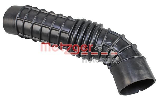 METZGER Ansaugschlauch, Luftfilter (2389039)