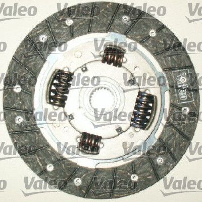 VALEO Kupplungssatz (821321)