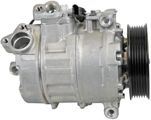 MAHLE Kompressor, Klimaanlage (ACP 1372 000S) MAHLE Kompressor, Klimaanlage (ACP 1372 000S)