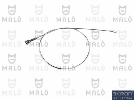 AKRON-MALÒ Seilzug, Feststellbremse (26282)