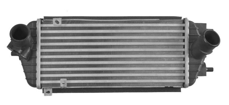 NRF Ladeluftkühler (30330) Thumbnail