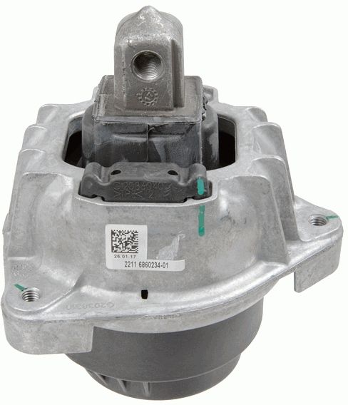 LEMFÖRDER Lagerung, Motor (39114 01) Thumbnail