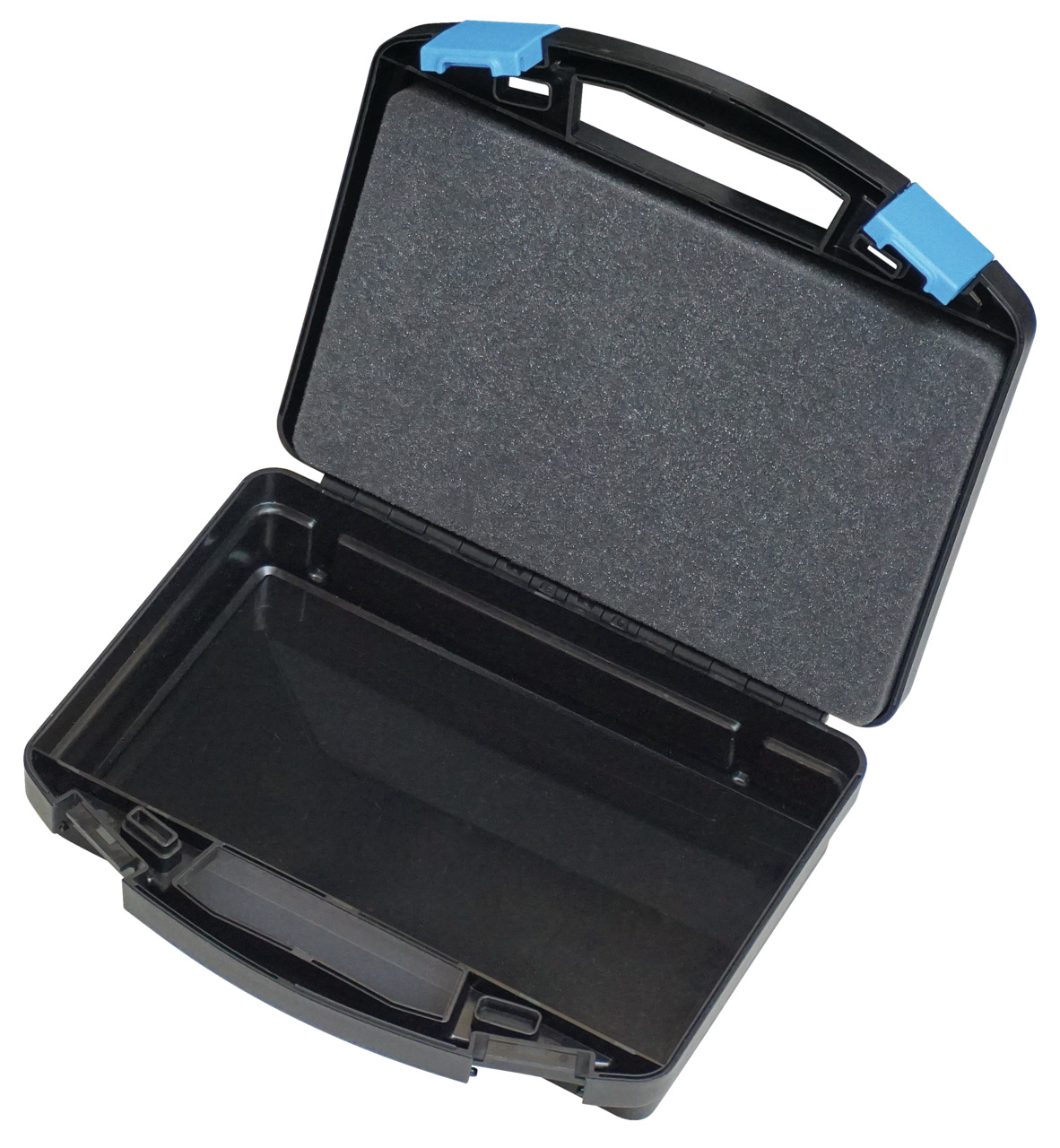 Kunststoffkoffer (leer) (KL-4990-9224)
