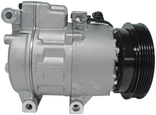 MAHLE Kompressor, Klimaanlage (ACP 1250 000P)