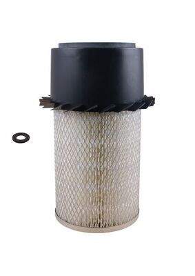 KNECHT Luftfilter (LX 17)