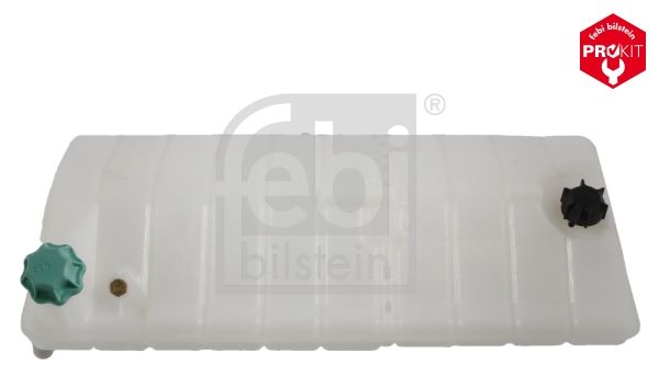 FEBI BILSTEIN Ausgleichsbehälter, Kühlmittel (35506)