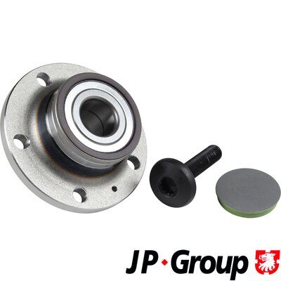 JP GROUP Radnabe (1151402800)