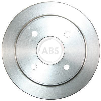 A.B.S. Bremstrommel (2410-S)