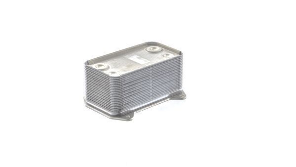 MAHLE Ölkühler, Motoröl (CLC 63 000P) MAHLE Ölkühler, Motoröl (CLC 63 000P)