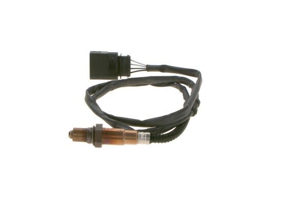 BOSCH Lambdasonde (0 258 006 215)