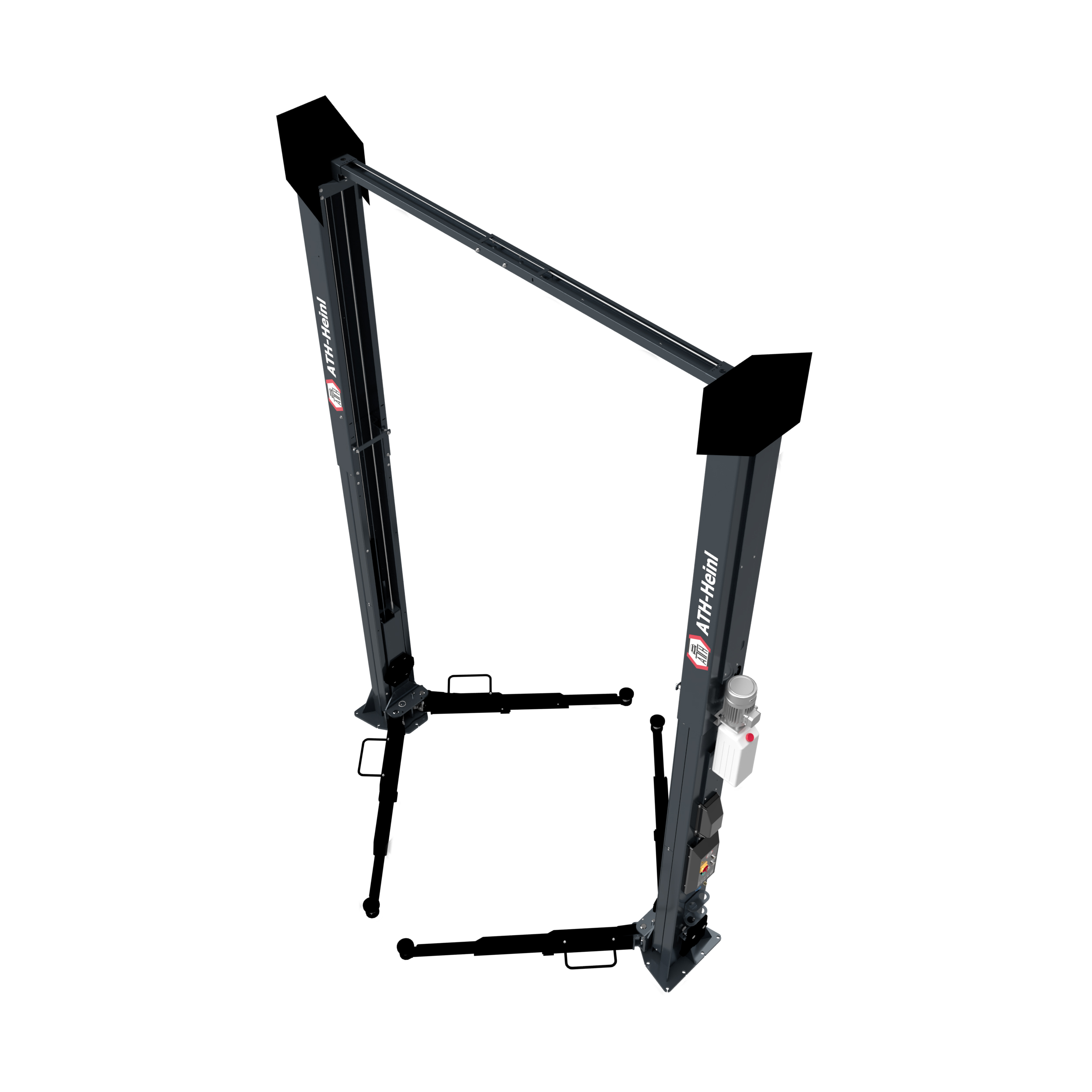 ATH Comfort Lift 2.55XL