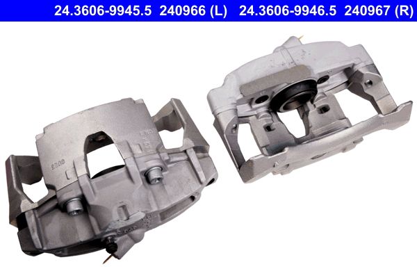 ATE Bremssattel (24.3606-9946.5)