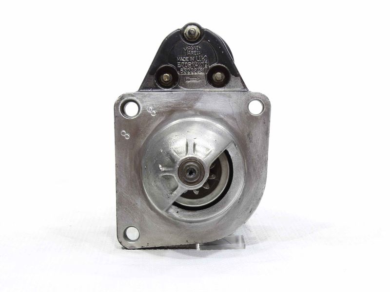 ALANKO Starter (10440314)