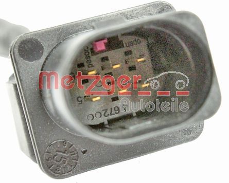METZGER Lambdasonde (0893277)