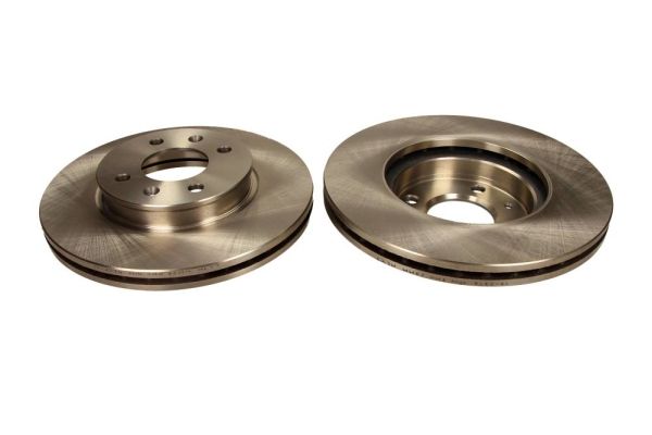MAXGEAR Bremsscheibe (19-2376)