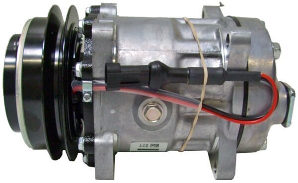 MAHLE Kompressor, Klimaanlage (ACP 501 000P)