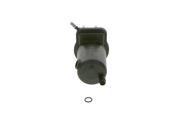 BOSCH Kraftstofffilter (0 450 907 008)