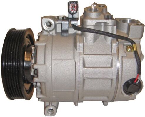 MAHLE Kompressor, Klimaanlage (ACP 1328 000S) MAHLE Kompressor, Klimaanlage (ACP 1328 000S)
