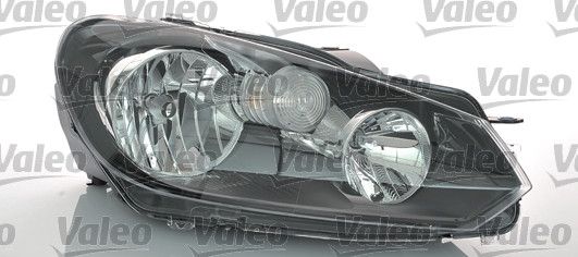 VALEO Hauptscheinwerfer (043850)