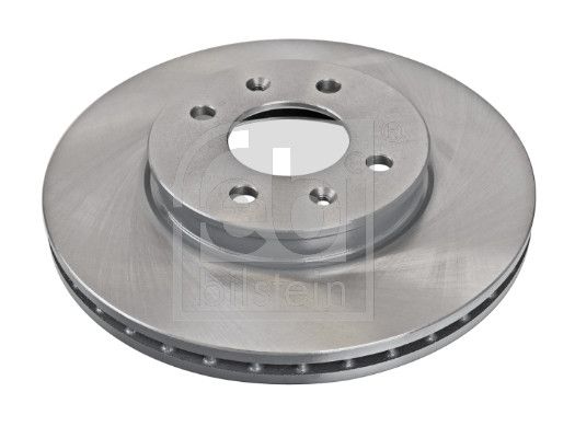 FEBI BILSTEIN Bremsscheibe (108623)