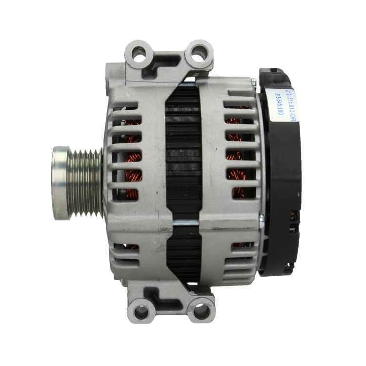 BV PSH Generator (215.545.180.014) BV PSH Generator (215.545.180.014)