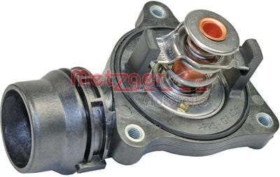 METZGER Thermostat, Kühlmittel (4006081) Thumbnail