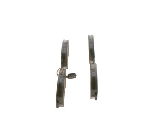 BOSCH Bremsbelagsatz, Scheibenbremse (0 986 495 095) BOSCH Bremsbelagsatz, Scheibenbremse (0 986 495 095)